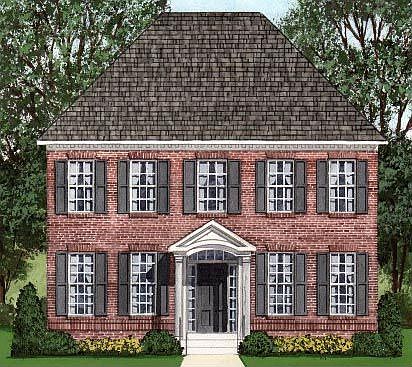 2307 St. Josephes Drive