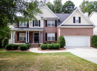 9542 Numenore Dr, Charlotte, NC 28269