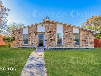 5002 Lewis Trl, Grand Prairie, TX, 75052