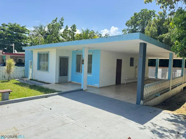 Carr 385 Bo, Quebradillas, PR 00678