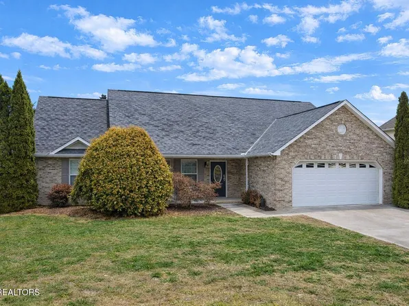 8413 Reality Ln, Corryton, TN 37721