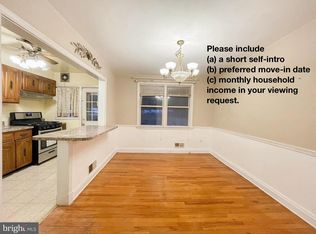 1804 Yakona Rd, Baltimore, MD 21234