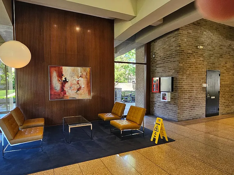 490 M St SW #W-608 — Photo 2