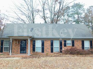 2493 Tarbet Dr, Memphis, TN 38119