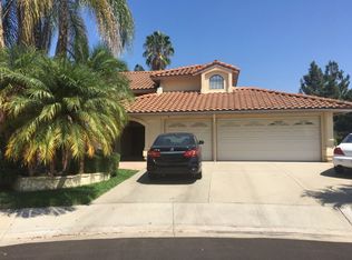 1110 N Short Cir, Walnut, CA 91789