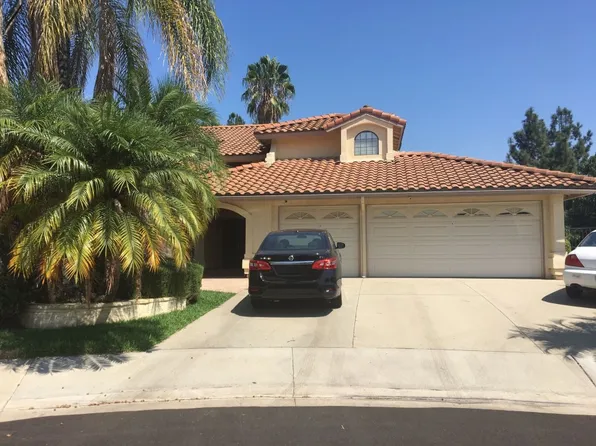 1110 N Short Cir, Walnut, CA 91789