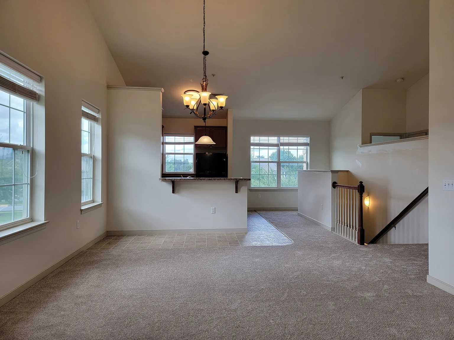 2 bed, 1440 sqft, $1,675 — Photo 2
