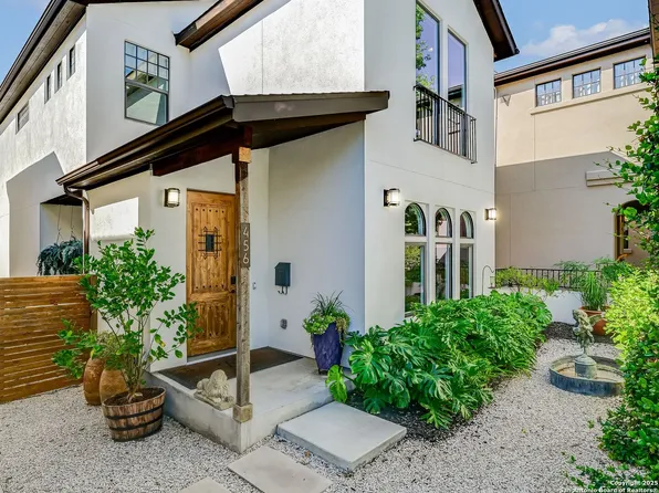 456 E OLMOS DR, San Antonio, TX 78212