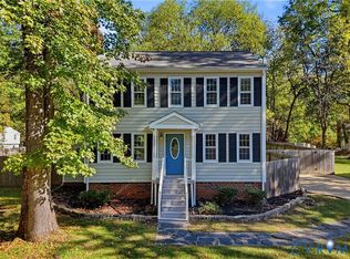 12506 Mandolin Dr, Midlothian, VA 23113