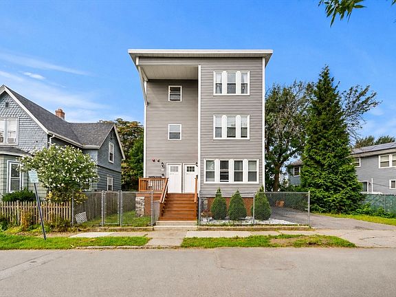 2nd image of 84 Burrill Ave #3