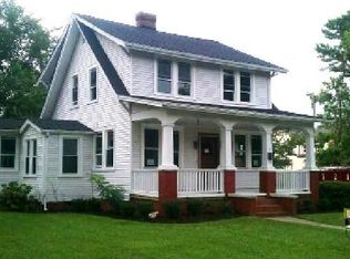 15 Dahlgren Ave, Portsmouth, VA 23702