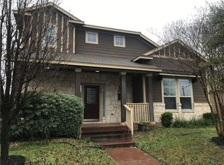 724 Gabriel Mills Dr, Round Rock, TX 78664