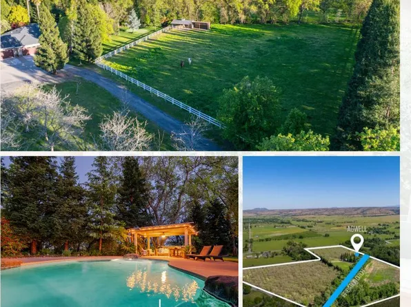 25179 68th Ave, Los Molinos, CA 96055