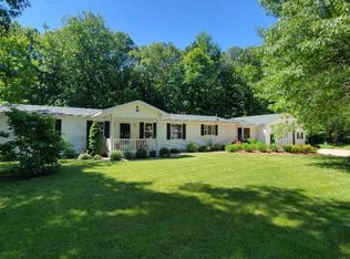 4075 Captains Dr, Caseville, MI 48725