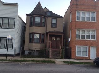 2915 W 38th St, Chicago, IL 60632