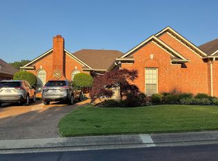 1864 Pheasant Acre Ln W, Cordova, TN 38016