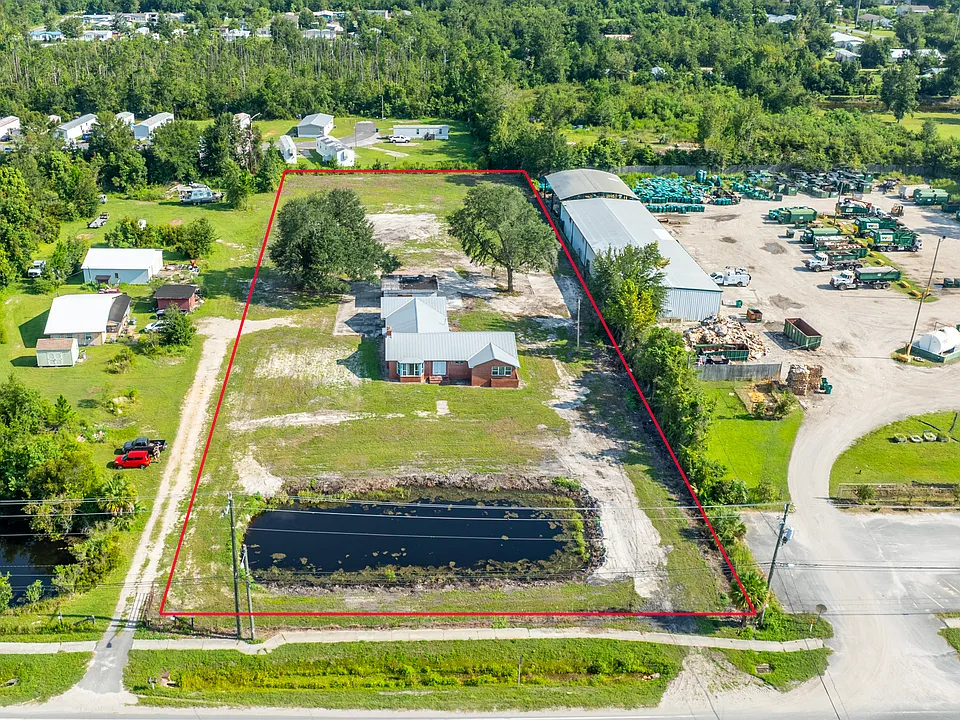 6305 Highway 22