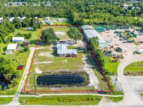 6305 Highway 22, Panama City, FL 32404
