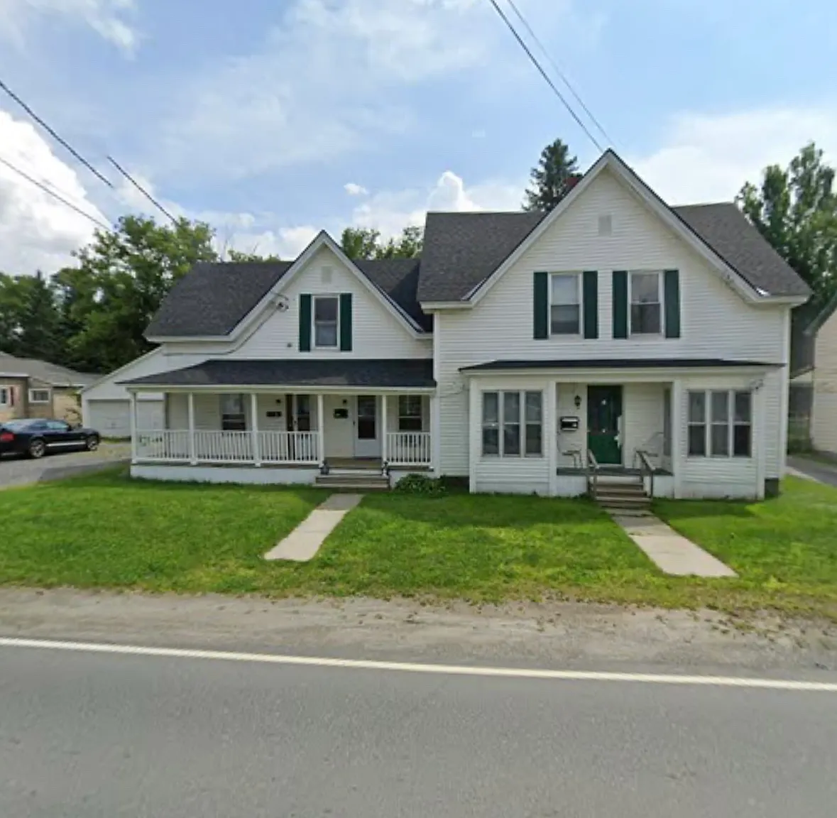 3 bed, $1,300 — Photo 1