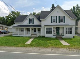 32 Park St Unit C, Colebrook, NH 03576