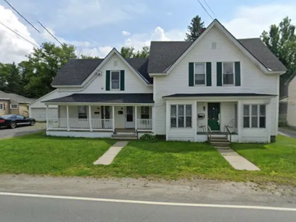 32 Park St Unit C, Colebrook, NH 03576