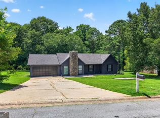 11525 Matthews Trl, Hampton, GA 30228