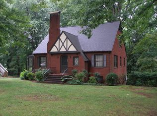 505 2nd Ave NW, Conover, NC 28613