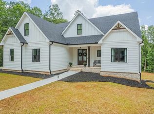 2247 Savage Rd, Bogart, GA 30622