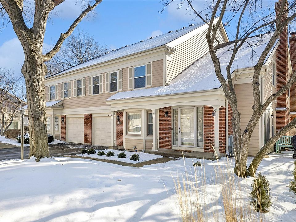 1st image of 2454 Hunter Dr