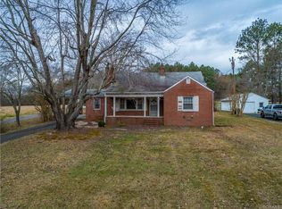 2633 Nottoway Blvd, Victoria, VA 23974