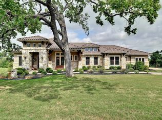 107 Birdstone Ln, Georgetown, TX 78628