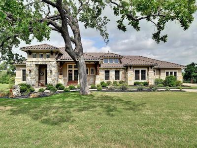 107 Birdstone Ln, Georgetown, TX, 78628