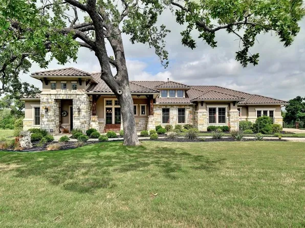 107 Birdstone Ln, Georgetown, TX 78628