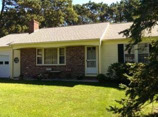 34 Hastings Ave, West Yarmouth, MA 02673
