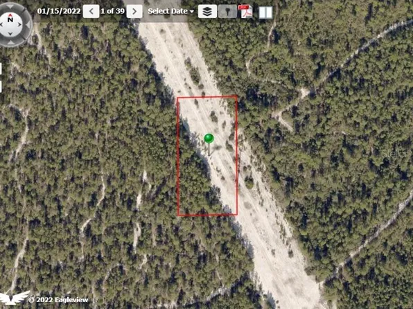 0 NO STREET LOT 1080, NEW SMYRNA BEACH, FL 32168