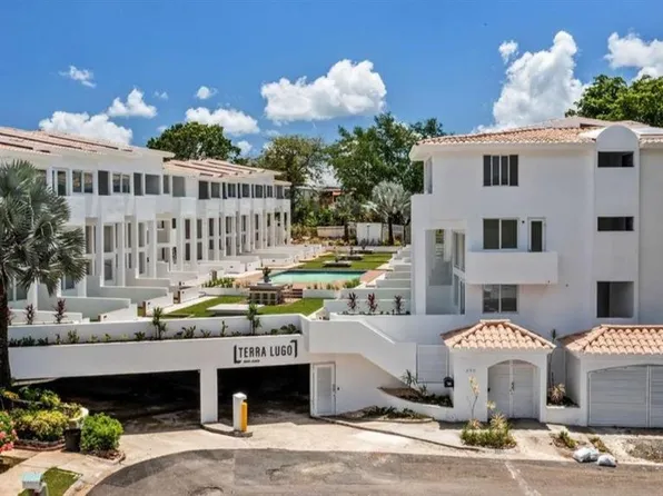 250 Calle 10 #D-19, San Juan, PR 00926