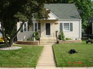 179 Eaton Ave, Hamilton, NJ 08619