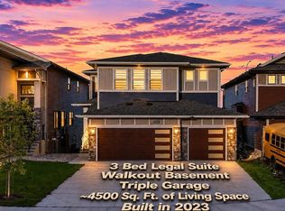 109 W Homestead Cres NE, Calgary, AB T3J 2K8