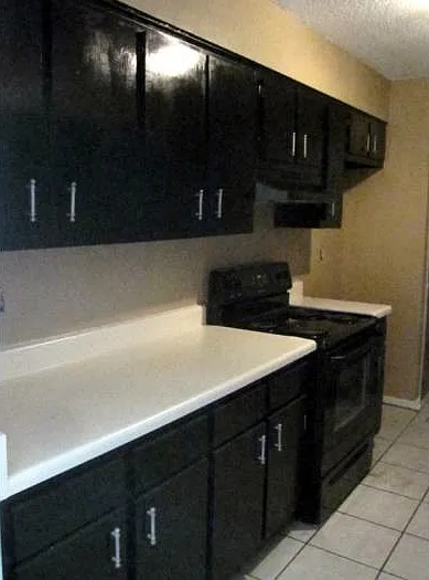 Remodeled Kitchen!
