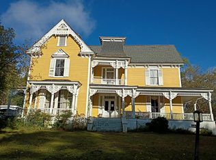 520 W Main St, Laurens, SC 29360