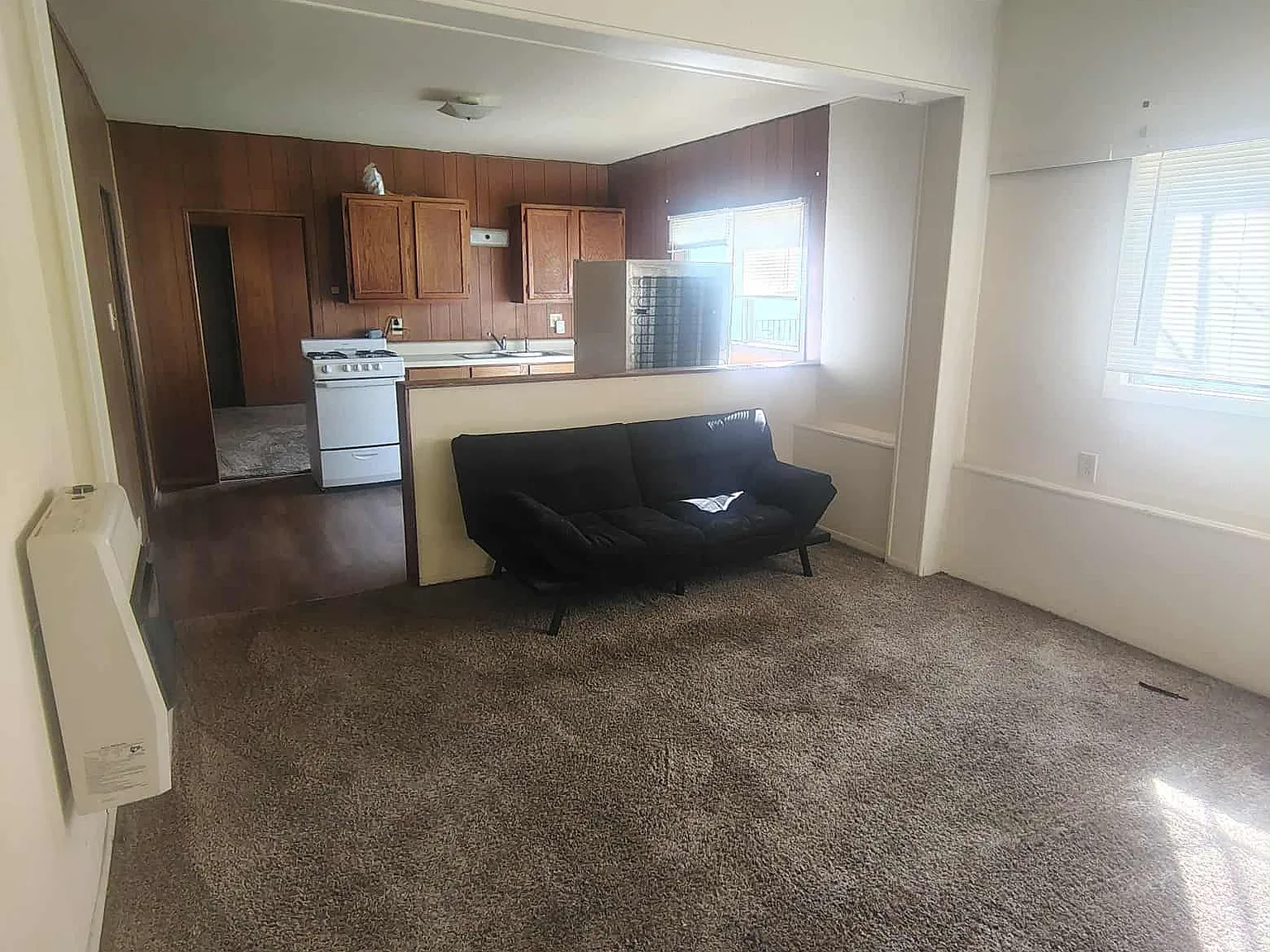 1 bed, 700 sqft, $750 — Photo 2