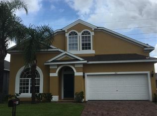 451 Vizcay Way, Davenport, FL 33837