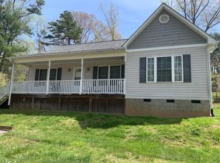 282 London Rd, Asheville, NC 28803