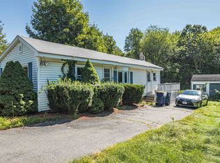 21 Main St, Plaistow, NH 03865