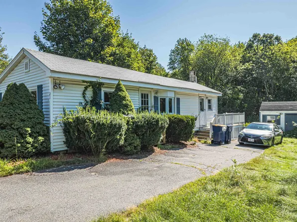 21 Main Street, Plaistow, NH 03865