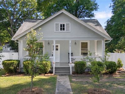 367 Wingfoot St, Rockmart, GA, 30153