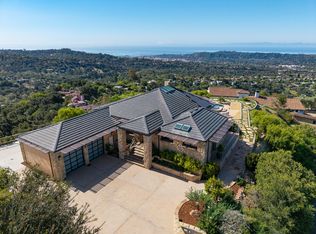 2840 Holly Rd, Santa Barbara, CA 93105