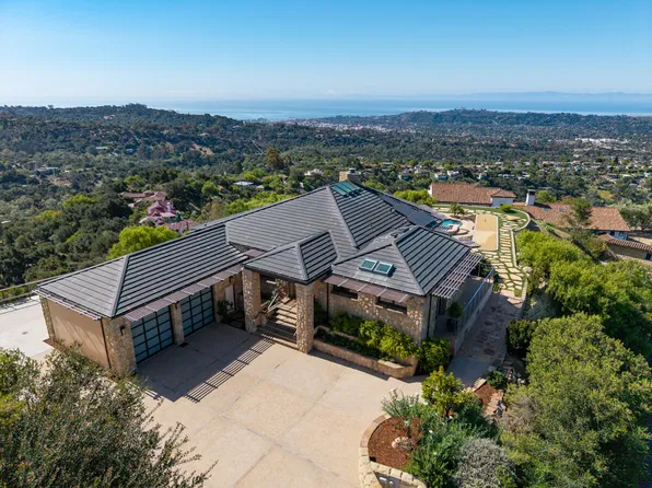 2840 Holly Rd, Santa Barbara, CA 93105
