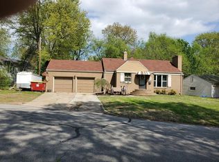 601 S Georgia St, Pittsburg, KS 66762