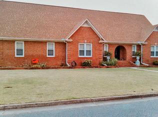 2101 Carleton Dr SW, Decatur, AL 35603